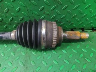 Привод правый передний SUZUKI WAGON R MH23S K6A 44101-70K00 3 ракурс