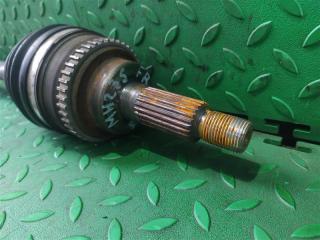Привод правый передний SUZUKI WAGON R MH23S K6A 44101-70K00 4 ракурс