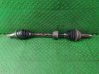 Привод левый передний TOYOTA ROOMY M900A 1KR-FE 43420-B9580 1 ракурс Привод левый передний TOYOTA ROOMY M900A 1KR-FE 43420-B9580 1 ракурс