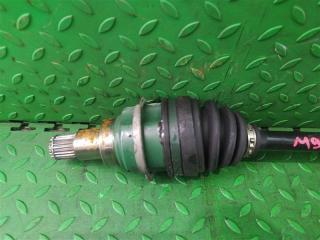 Привод левый передний TOYOTA ROOMY M900A 1KR-FE 43420-B9580 2 ракурс Привод левый передний TOYOTA ROOMY M900A 1KR-FE 43420-B9580 2 ракурс