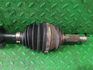 Привод левый передний TOYOTA ROOMY M900A 1KR-FE 43420-B9580 3 ракурс Привод левый передний TOYOTA ROOMY M900A 1KR-FE 43420-B9580 3 ракурс
