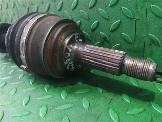 Привод левый передний TOYOTA ROOMY M900A 1KR-FE 43420-B9580 4 ракурс