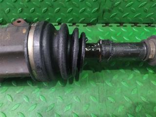 Привод правый передний NISSAN LIBERTY RM12 QR20DE 39100-WF715 3 ракурс Привод правый передний NISSAN LIBERTY RM12 QR20DE 39100-WF715 3 ракурс