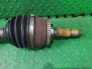 Привод правый передний NISSAN LIBERTY RM12 QR20DE 39100-WF715 4 ракурс Привод правый передний NISSAN LIBERTY RM12 QR20DE 39100-WF715 4 ракурс