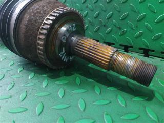 Привод правый передний NISSAN LIBERTY RM12 QR20DE 39100-WF715 5 ракурс