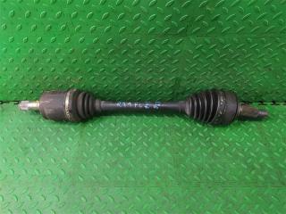 Привод левый передний HONDA CROSSROAD RT1 R18A 44306-SYP-000 1 ракурс