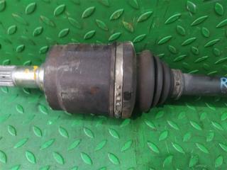 Привод левый передний HONDA CROSSROAD RT1 R18A 44306-SYP-000 2 ракурс