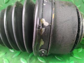 Привод левый передний HONDA CROSSROAD RT1 R18A 44306-SYP-000 3 ракурс
