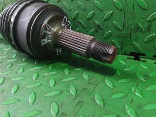 Привод левый передний HONDA CROSSROAD RT1 R18A 44306-SYP-000 5 ракурс