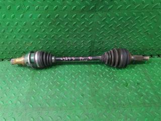 Привод левый передний DAIHATSU TANTO L375S KF 43420-B2161 1 ракурс