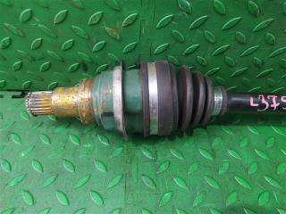 Привод левый передний DAIHATSU TANTO L375S KF 43420-B2161 2 ракурс