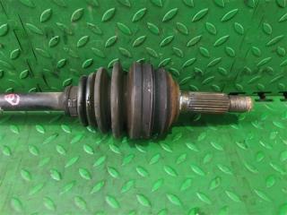 Привод левый передний DAIHATSU TANTO L375S KF 43420-B2161 3 ракурс