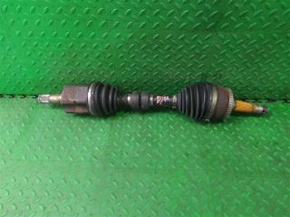 Привод левый передний NISSAN LIBERTY RM12 QR20DE 39101-WF715 1 ракурс