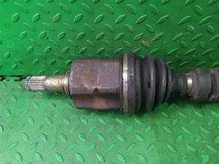 Привод левый передний NISSAN LIBERTY RM12 QR20DE 39101-WF715 2 ракурс