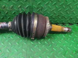 Привод левый передний NISSAN LIBERTY RM12 QR20DE 39101-WF715 3 ракурс