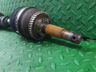 Привод левый передний NISSAN LIBERTY RM12 QR20DE 39101-WF715 4 ракурс