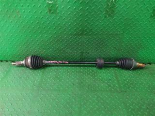 Привод правый передний TOYOTA ROOMY M900A 1KR-FE 43410-B9610 1 ракурс Привод правый передний TOYOTA ROOMY M900A 1KR-FE 43410-B9610 1 ракурс