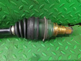 Привод правый передний TOYOTA ROOMY M900A 1KR-FE 43410-B9610 2 ракурс Привод правый передний TOYOTA ROOMY M900A 1KR-FE 43410-B9610 2 ракурс