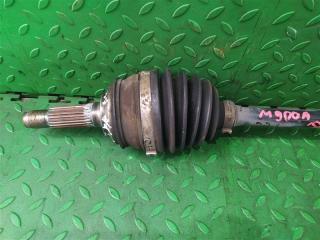 Привод правый передний TOYOTA ROOMY M900A 1KR-FE 43410-B9610 3 ракурс Привод правый передний TOYOTA ROOMY M900A 1KR-FE 43410-B9610 3 ракурс
