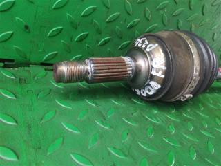Привод правый передний TOYOTA ROOMY M900A 1KR-FE 43410-B9610 4 ракурс