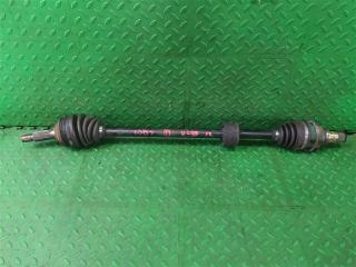 Привод правый передний DAIHATSU TANTO L375S KF 43410-B2331 1 ракурс