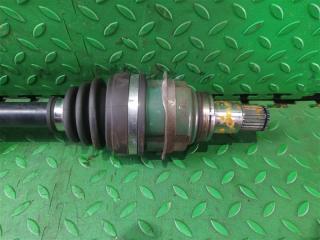 Привод правый передний DAIHATSU TANTO L375S KF 43410-B2331 2 ракурс