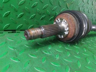 Привод правый передний DAIHATSU TANTO L375S KF 43410-B2331 4 ракурс