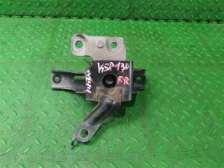 Подушка двигателя правая TOYOTA VITZ KSP130 1KR-FE 1 ракурс