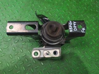 Подушка двигателя правая TOYOTA VITZ KSP130 1KR-FE 3 ракурс