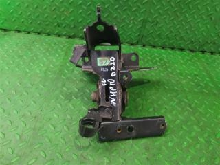 Подушка двигателя левая TOYOTA AQUA NHP10 1NZ-FXE 1 ракурс