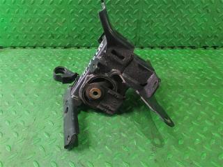 Подушка двигателя левая TOYOTA AQUA NHP10 1NZ-FXE 2 ракурс