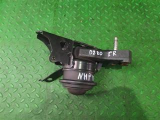 Подушка двигателя правая TOYOTA AQUA NHP10 1NZ-FXE 2 ракурс