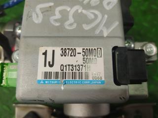 Рулевая колонка NISSAN MOCO MG33S 4 ракурс Рулевая колонка NISSAN MOCO MG33S 4 ракурс