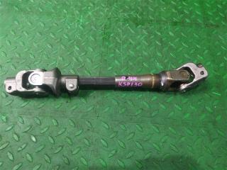 Рулевой карданчик TOYOTA VITZ KSP130 45260-52201 1 ракурс
