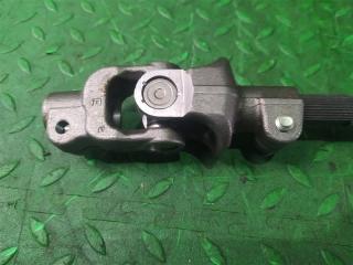 Рулевой карданчик TOYOTA VITZ KSP130 45260-52201 2 ракурс
