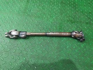 Рулевой карданчик NISSAN MOCO MG33S 1 ракурс Рулевой карданчик NISSAN MOCO MG33S 1 ракурс