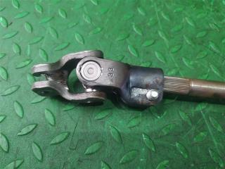 Рулевой карданчик NISSAN MOCO MG33S 2 ракурс Рулевой карданчик NISSAN MOCO MG33S 2 ракурс