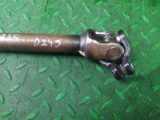 Рулевой карданчик NISSAN MOCO MG33S 3 ракурс