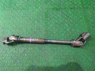 Рулевой карданчик NISSAN CUBE Z12 48080-1FA0C 1 ракурс Рулевой карданчик NISSAN CUBE Z12 48080-1FA0C 1 ракурс