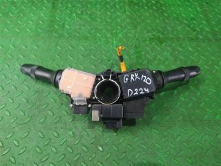 Шлейф-лента air bag TOYOTA MARK X GRX120 4 ракурс