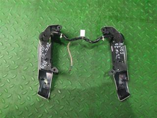 Кнопки на руль TOYOTA PRIUS ZVW30 4 ракурс