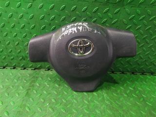 Airbag водительский TOYOTA VITZ KSP130 1 ракурс