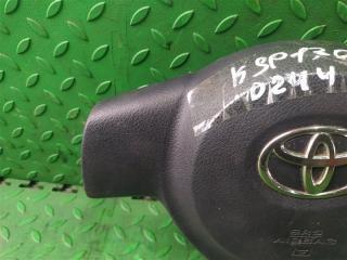 Airbag водительский TOYOTA VITZ KSP130 2 ракурс