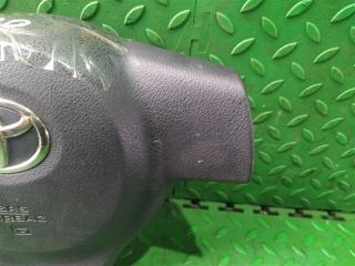 Airbag водительский TOYOTA VITZ KSP130 3 ракурс