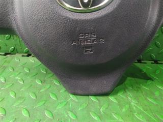 Airbag водительский TOYOTA VITZ KSP130 4 ракурс