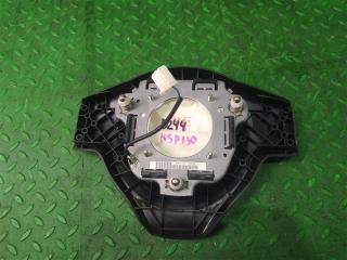 Airbag водительский TOYOTA VITZ KSP130 5 ракурс