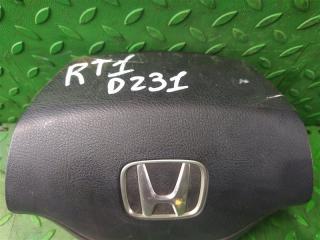 Airbag водительский HONDA CROSSROAD RT1 2 ракурс Airbag водительский HONDA CROSSROAD RT1 2 ракурс