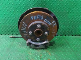 Ступица правая передняя TOYOTA AQUA NHP10 1NZ-FXE 1 ракурс