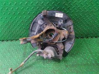 Ступица правая передняя TOYOTA VITZ KSP130 1KR-FE 3 ракурс
