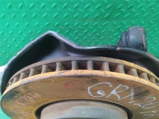 Ступица правая передняя TOYOTA MARK X GRX120 4GR-FSE 2 ракурс
